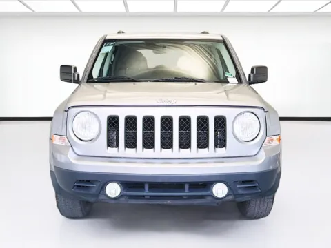 Photos of 2014 Jeep Patriot Sport for sale in Montclair, CA at KarGenie