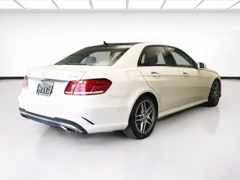 More photos of 2014 Mercedes-Benz E-Class E 550 Sport at KarGenie, CA
