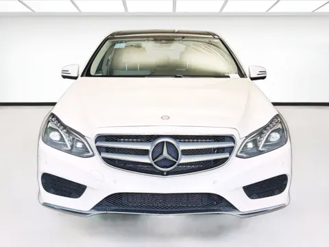 Photos of 2014 Mercedes-Benz E-Class E 550 Sport for sale in Montclair, CA at KarGenie