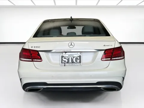 More photos of 2014 Mercedes-Benz E-Class E 550 Sport at KarGenie, CA