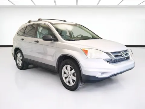 Another view of 2011 Honda CR-V SE for sale in Montclair, CA at KarGenie