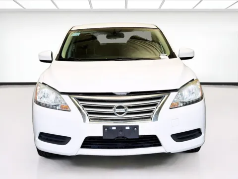 Photos of 2015 Nissan Sentra SV for sale in Montclair, CA at KarGenie