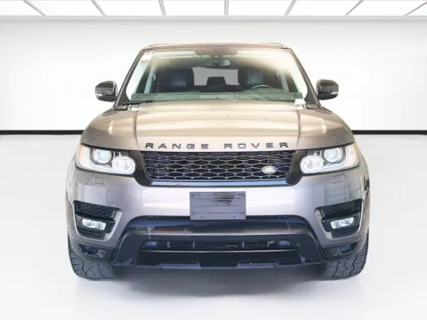 Photos of 2015 Land Rover Range Rover Sport HSE for sale in Montclair, CA at KarGenie