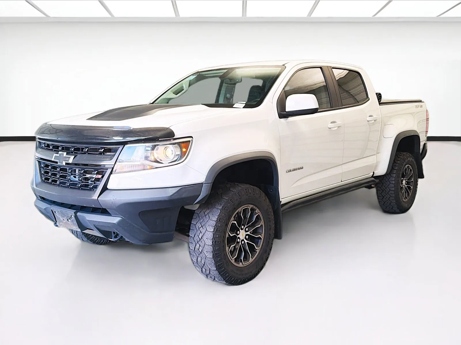 2019 Chevrolet Colorado 4WD ZR2 for sale in Montclair, CA