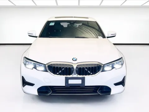 Photos of 2020 BMW 3 Series 330i for sale in Montclair, CA at KarGenie