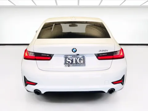 More photos of 2020 BMW 3 Series 330i at KarGenie, CA