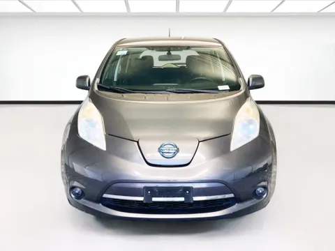 Photos of 2013 Nissan LEAF S for sale in Fontana, CA at KarGenie