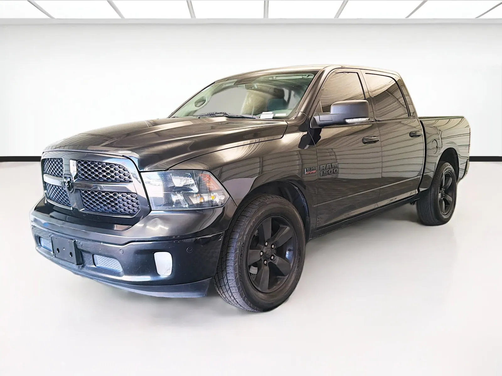 2018 Ram 1500 Big Horn for sale in Montclair, CA