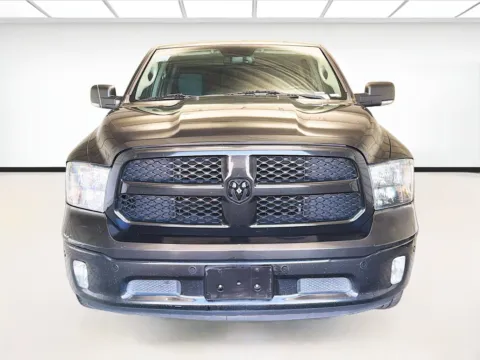 Photos of 2018 Ram 1500 Big Horn for sale in Montclair, CA at KarGenie
