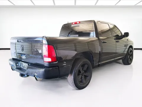 More photos of 2018 Ram 1500 Big Horn at KarGenie, CA