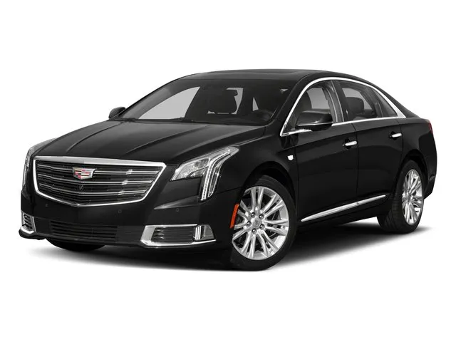 2018 Cadillac XTS Livery Package for sale in Montclair, CA
