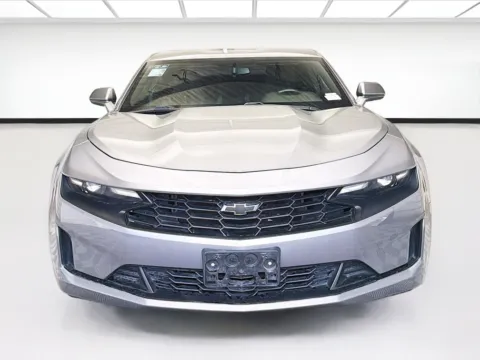Photos of 2019 Chevrolet Camaro 1LS for sale in Montclair, CA at KarGenie