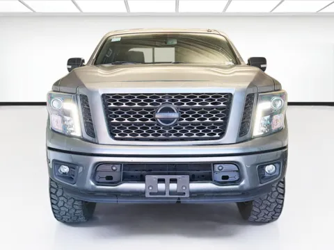 Photos of 2018 Nissan Titan SV for sale in Montclair, CA at KarGenie
