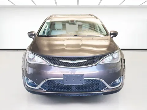 Photos of 2017 Chrysler Pacifica Touring-L for sale in Montclair, CA at KarGenie