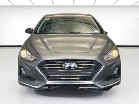 Photos of 2018 Hyundai Sonata Eco for sale in Fontana, CA at KarGenie