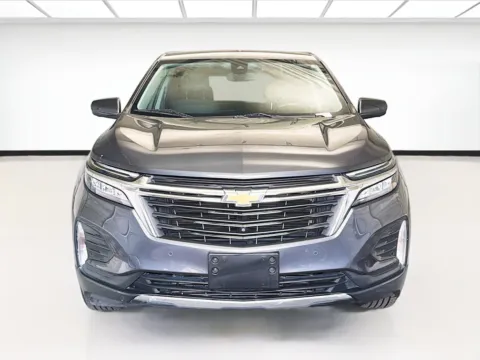 Photos of 2022 Chevrolet Equinox LT for sale in Montclair, CA at KarGenie