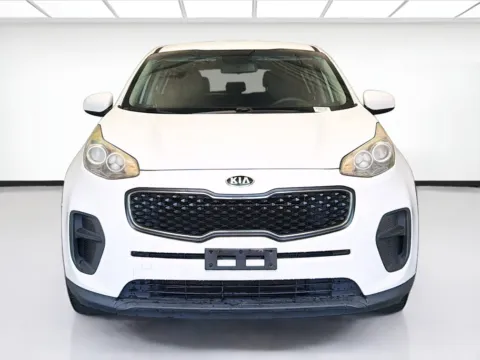 Photos of 2017 Kia Sportage LX for sale in Montclair, CA at KarGenie