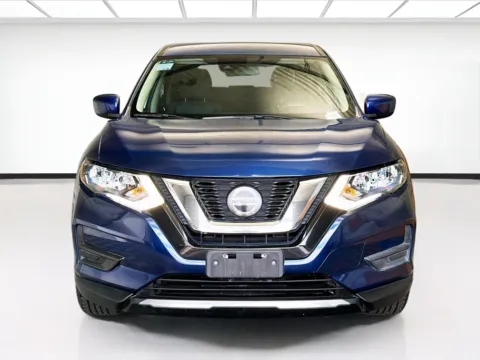 Photos of 2019 Nissan Rogue S for sale in Fontana, CA at KarGenie