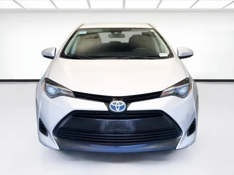 Photos of 2018 Toyota Corolla LE for sale in Montclair, CA at KarGenie