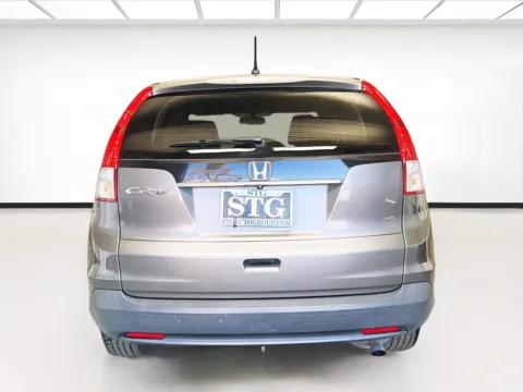More photos of 2014 Honda CR-V EX at KarGenie, CA