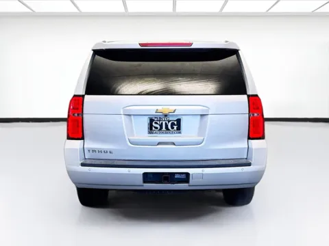 More photos of 2015 Chevrolet Tahoe LT at KarGenie, CA