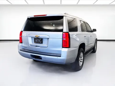 More photos of 2015 Chevrolet Tahoe LT at KarGenie, CA