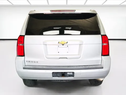 More photos of 2015 Chevrolet Tahoe LT at KarGenie, CA