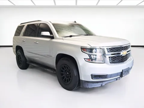 Another view of 2015 Chevrolet Tahoe LT for sale in Montclair, CA at KarGenie
