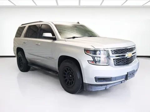 Another view of 2015 Chevrolet Tahoe LT for sale in Montclair, CA at KarGenie