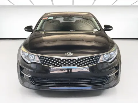 Photos of 2016 Kia Optima EX for sale in Montclair, CA at KarGenie