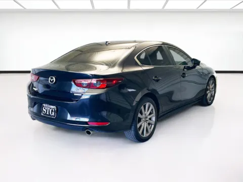 More photos of 2019 Mazda Mazda3 Sedan w/Preferred Pkg at KarGenie, CA