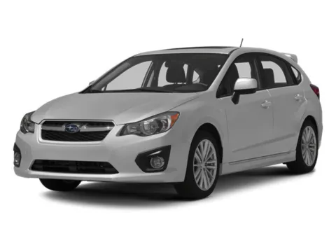 Gray 2013 Subaru Impreza Wagon 2.0i Premium for sale in Montclair, CA