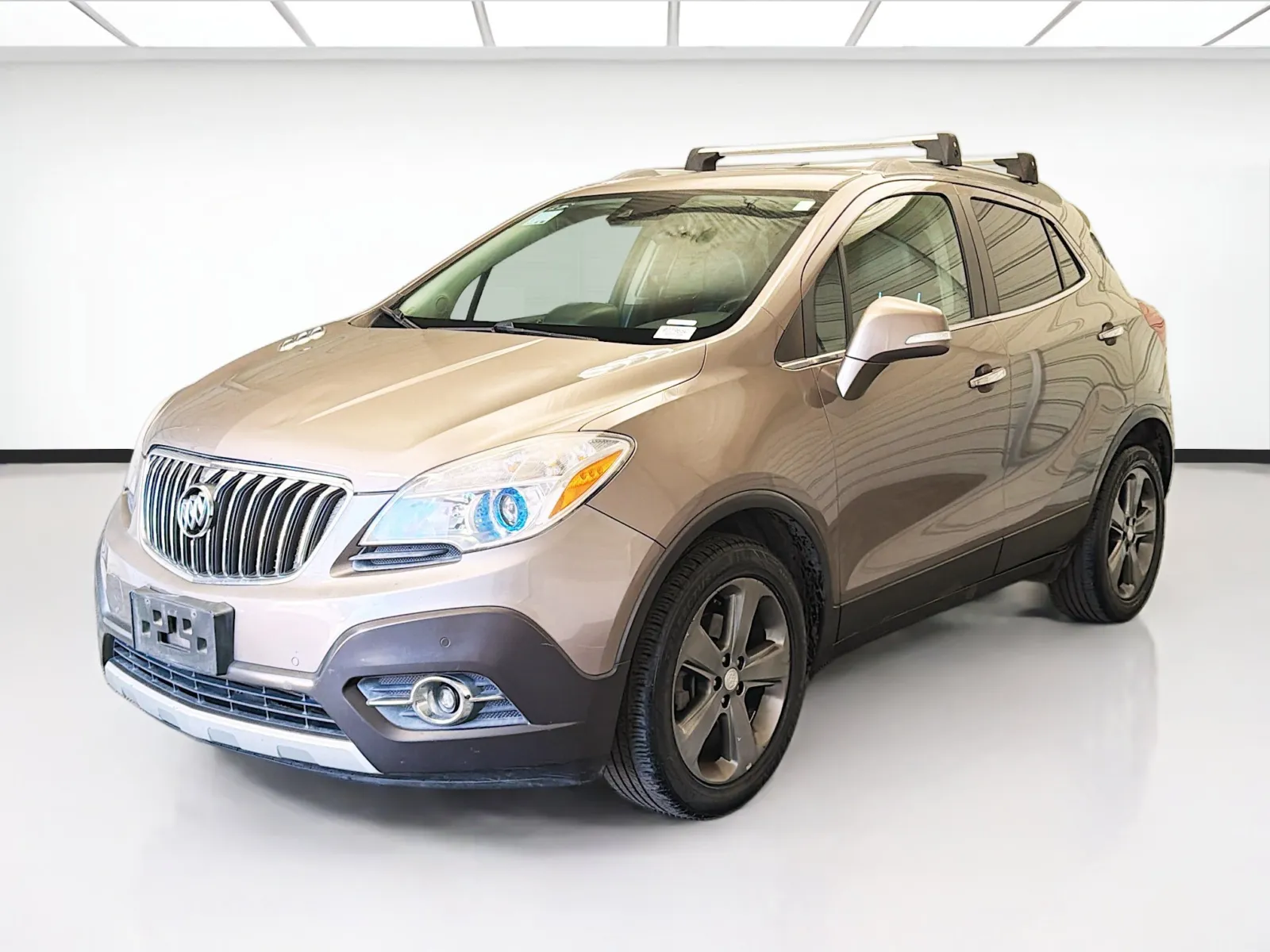 2014 Buick Encore Premium