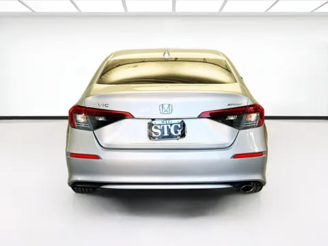 More photos of 2022 Honda Civic Sedan Sport at KarGenie, CA