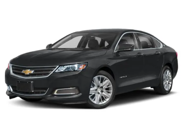 2019 Chevrolet Impala Premier for sale in Montclair, CA