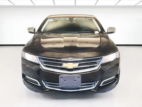 Photos of 2019 Chevrolet Impala Premier for sale in Montclair, CA at KarGenie