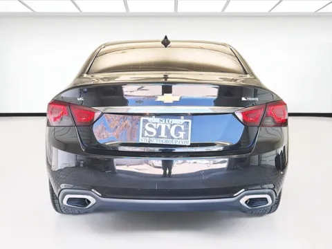 More photos of 2019 Chevrolet Impala Premier at KarGenie, CA