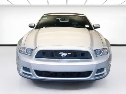 Photos of 2014 Ford Mustang V6 Premium for sale in Montclair, CA at KarGenie