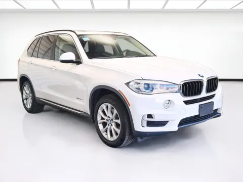 Another view of 2016 BMW X5 sDrive35i for sale in Montclair, CA at KarGenie