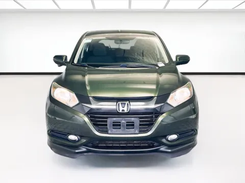 Photos of 2018 Honda HR-V EX for sale in Montclair, CA at KarGenie