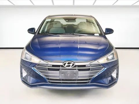 Photos of 2020 Hyundai Elantra SEL for sale in Montclair, CA at KarGenie