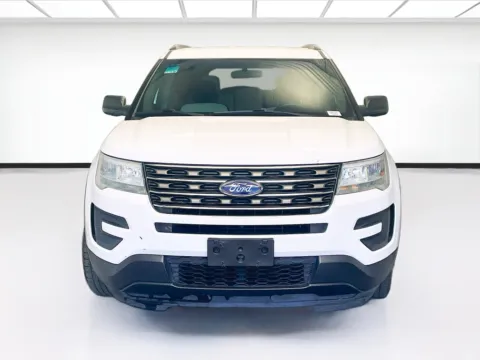 Photos of 2016 Ford Explorer for sale in Montclair, CA at KarGenie