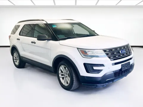 Another view of 2016 Ford Explorer for sale in Montclair, CA at KarGenie