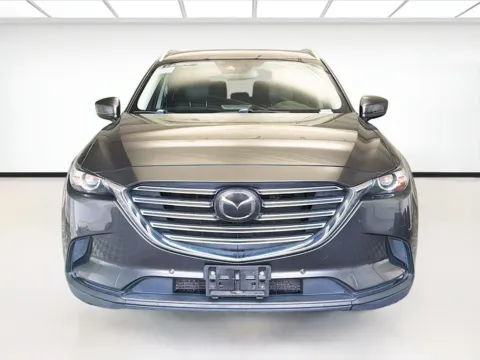 Photos of 2018 Mazda CX-9 Touring for sale in Montclair, CA at KarGenie