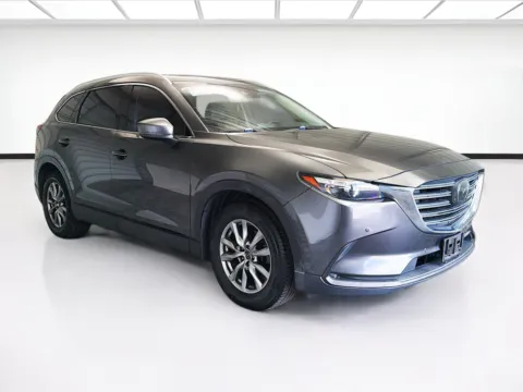 Another view of 2018 Mazda CX-9 Touring for sale in Montclair, CA at KarGenie