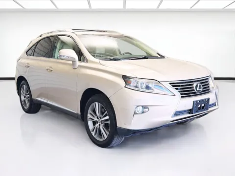 Another view of 2015 Lexus RX 350 for sale in Fontana, CA at KarGenie