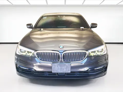 Photos of 2018 BMW 5 Series 530i for sale in Montclair, CA at KarGenie