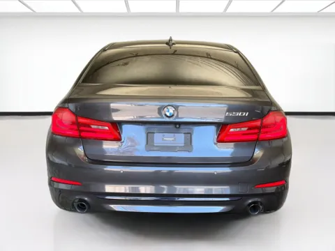 More photos of 2018 BMW 5 Series 530i at KarGenie, CA