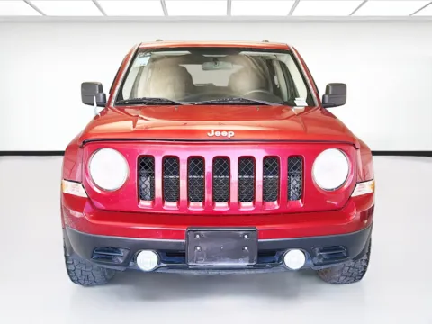 Photos of 2012 Jeep Patriot Sport for sale in Montclair, CA at KarGenie