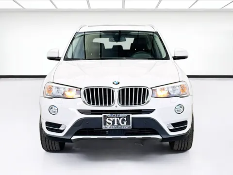 Photos of 2016 BMW X3 xDrive28d for sale in Montclair, CA at KarGenie